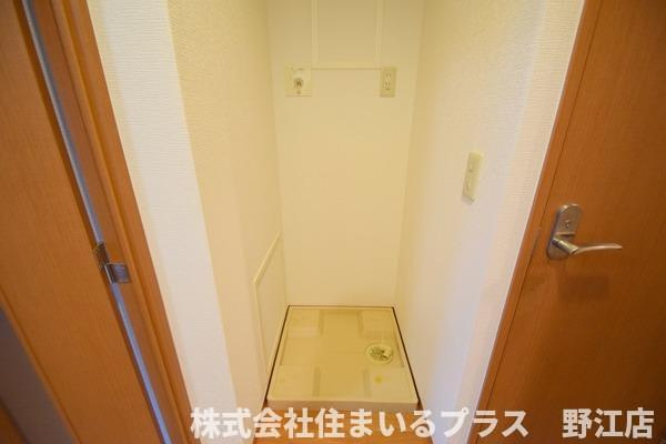 アネシス鶴見の設備