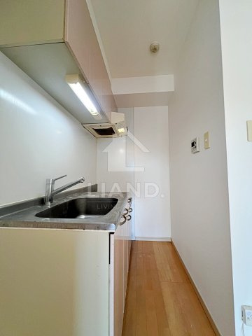 GRANDEUR住吉弐番館　住吉小学校区のキッチン|grandeur住吉　弐番館