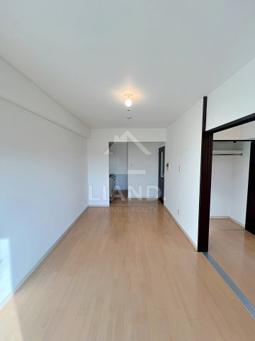 GRANDEUR住吉弐番館　住吉小学校区の居間・リビング|grandeur住吉　弐番館