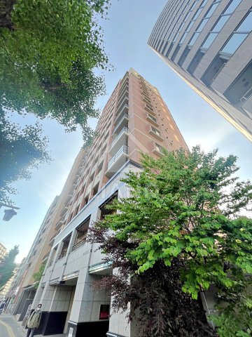 GRANDEUR住吉弐番館　住吉小学校区の外観|grandeur住吉　弐番館
