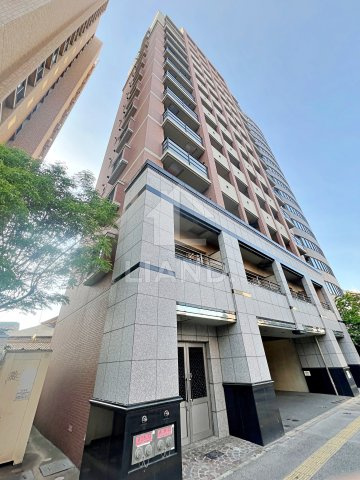 GRANDEUR住吉弐番館　住吉小学校区の外観|grandeur住吉　弐番館