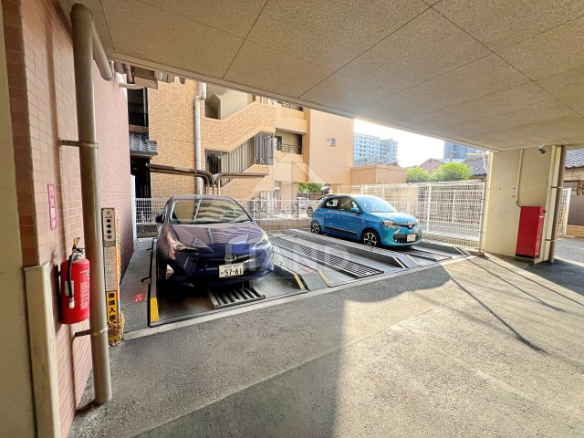 GRANDEUR住吉弐番館　住吉小学校区のその他共用部分|grandeur住吉　弐番館