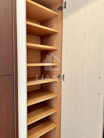 GRANDEUR住吉弐番館　住吉小学校区の収納|grandeur住吉　弐番館