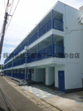 池上サンハイツの画像