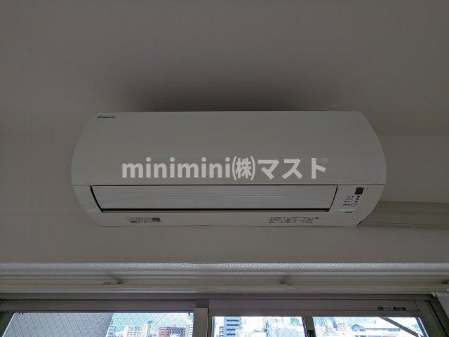 （旧名　CITY SPIRE九条Ⅱ）の設備|同マンション内・別居室参考写真