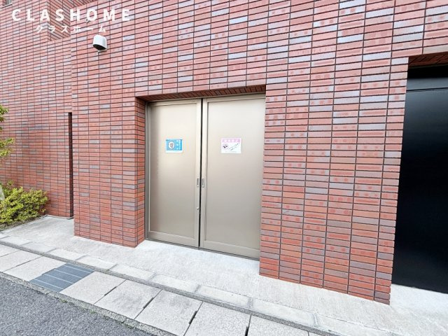 ダイアパレス三河安城　　刈谷市近郊の賃貸はクラスホーム刈谷店の設備