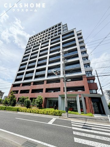 ダイアパレス三河安城　　刈谷市近郊の賃貸はクラスホーム刈谷店のバルコニー