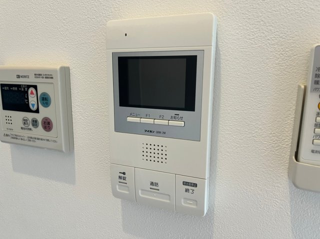RISE吹上 | 名古屋市の賃貸ならMy賃貸のセキュリティ|RISE吹上