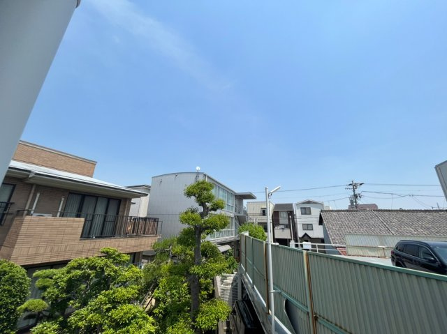 RISE吹上 | 名古屋市の賃貸ならMy賃貸の展望|RISE吹上