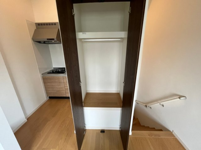 RISE吹上 | 名古屋市の賃貸ならMy賃貸の収納|RISE吹上
