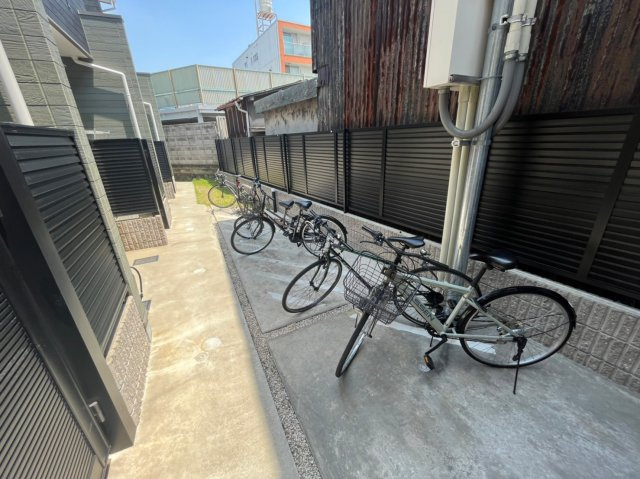 RISE吹上 | 名古屋市の賃貸ならMy賃貸のその他共用部分|RISE吹上