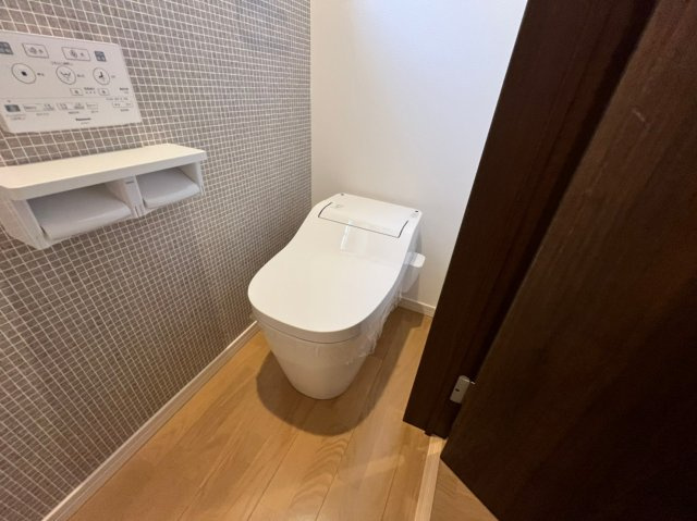 RISE吹上 | 名古屋市の賃貸ならMy賃貸のトイレ|RISE吹上