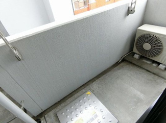 【バルコニー】 | 本町橋倶楽部 | 本町橋倶楽部　バルコニー