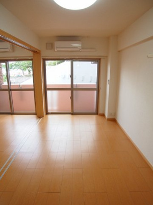 【設備】 | カルムヴィラいさおし