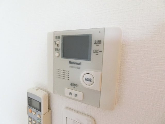 ピュールのセキュリティ