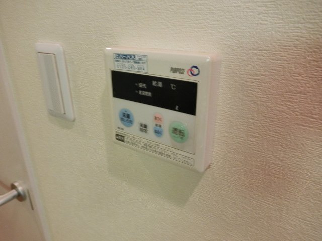 ピュールの設備