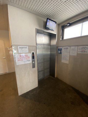 ローズモント・フレア薬院