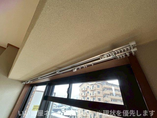 マルイカトレアの設備