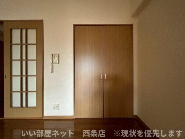 マルイカトレアの内装