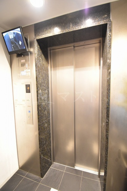 ミュプレ北浜のその他共用部分