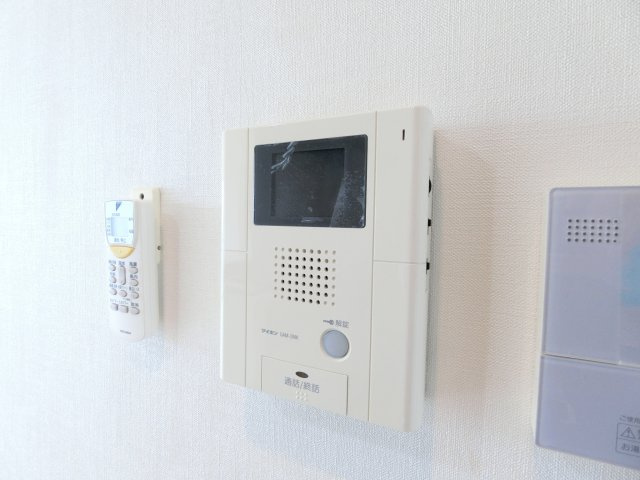 セリーゼウエストの設備