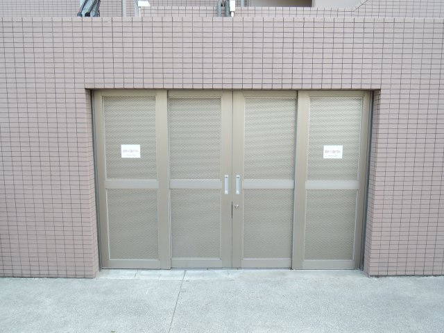 セリーゼウエストのその他共用部分