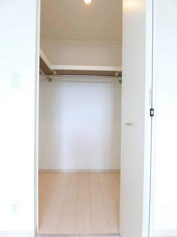 セリーゼウエストの内装