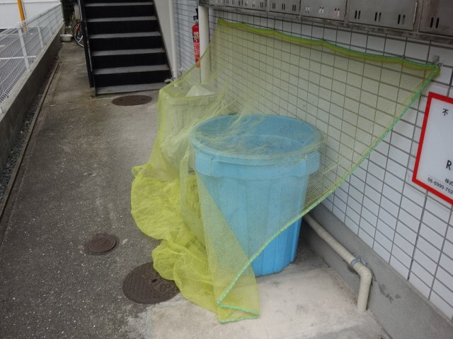 ハイツアベニールのその他