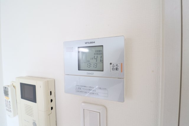 セリーゼウエストの設備