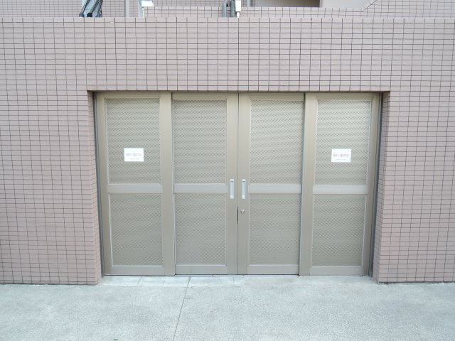 セリーゼウエストのその他共用部分