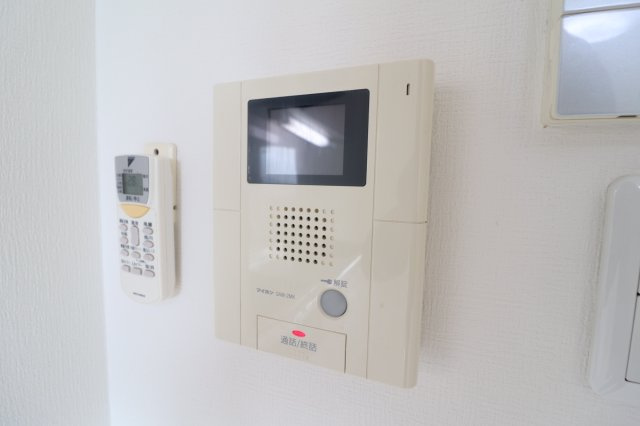 セリーゼウエストのセキュリティ