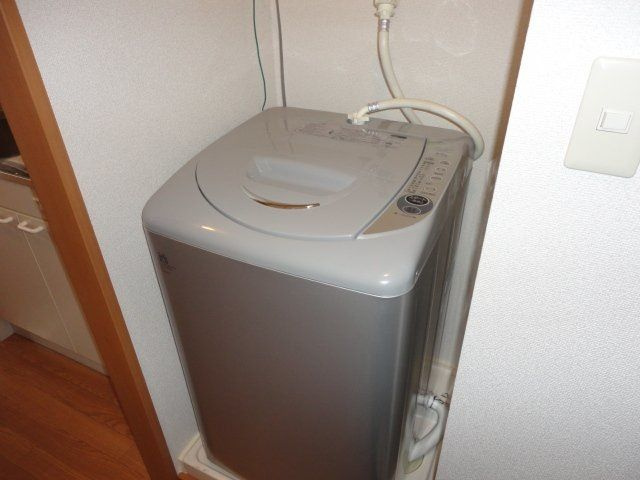 リバパレス鶴舞の設備