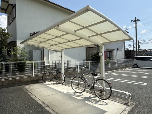 メゾン’Reeのその他共用部分