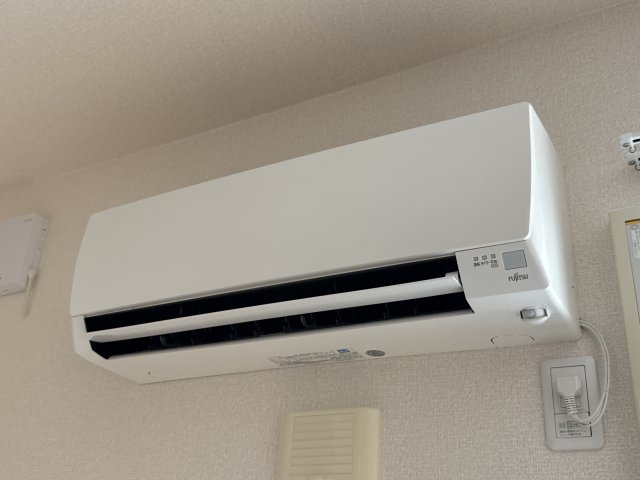 メゾン’Reeの設備