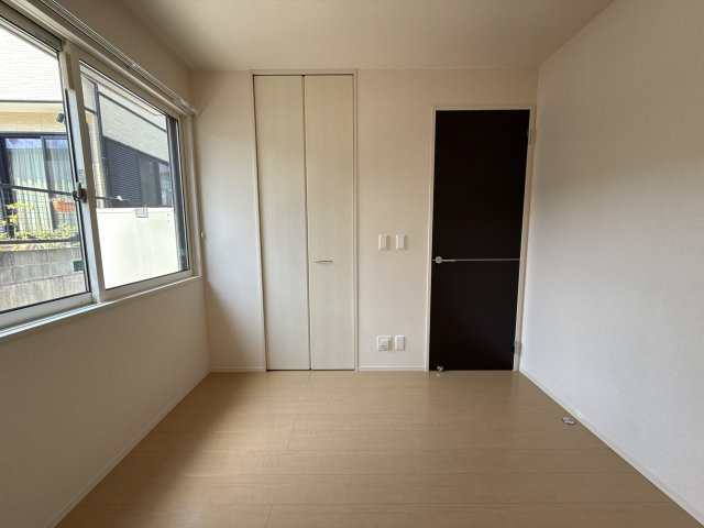 メゾン’Reeの子供部屋