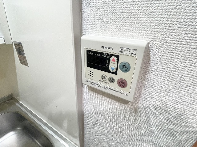 【設備】 | ＧＲＡＮＤ ＳＯＬＥＩＬ Ⅲ