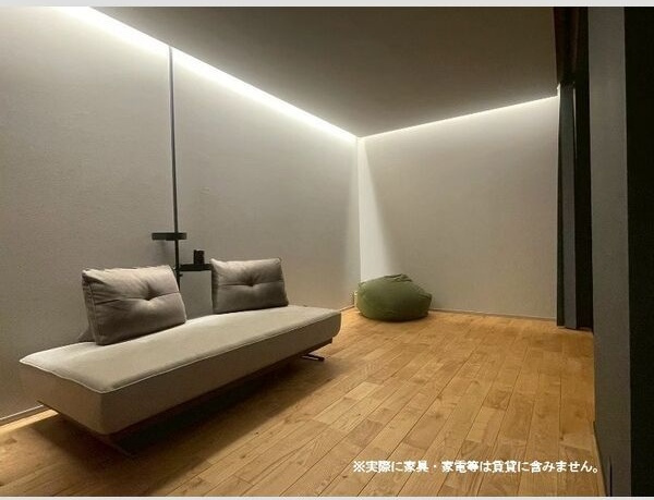 横根町石丸戸建　　刈谷市近郊の賃貸ならクラスホーム刈谷店の居間・リビング
