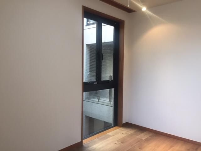 磯﨑フラツトの展望