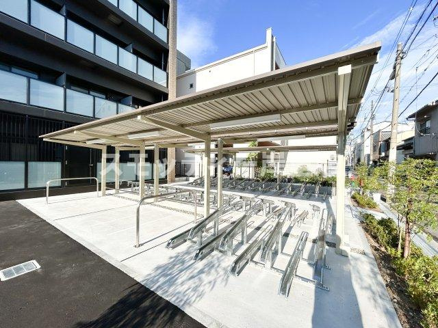 Jino花園町のその他