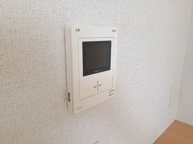ソフィアコートのセキュリティ