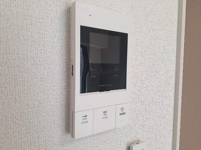 カランコエ川並のセキュリティ