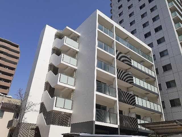 カランコエ川並の外観