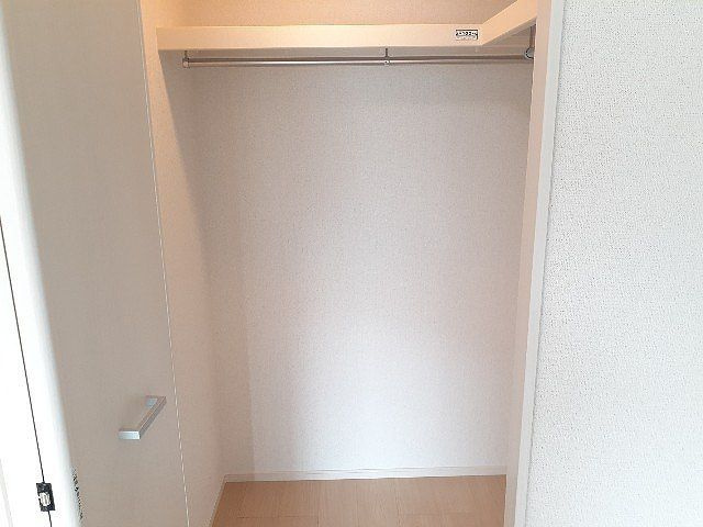 カランコエ川並の収納