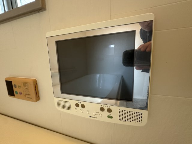 【設備】 | プレファシオあびこソレアード