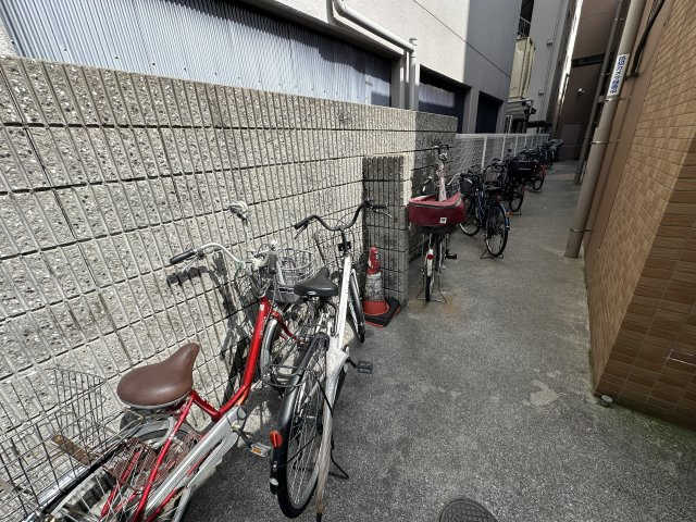 【その他共用部分】 | プレファシオあびこソレアード