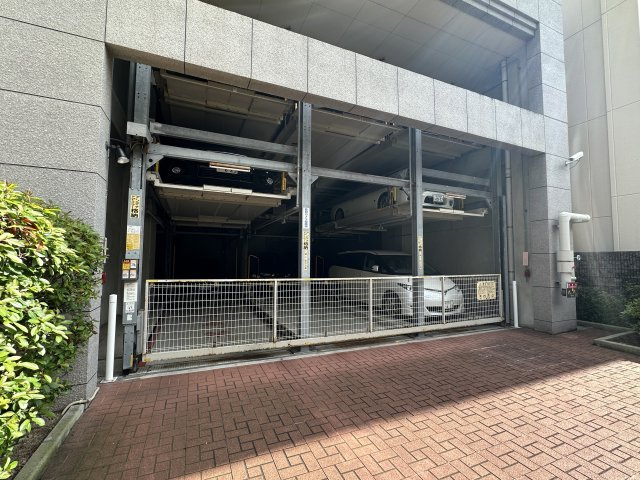 【その他共用部分】 | プレファシオあびこソレアード