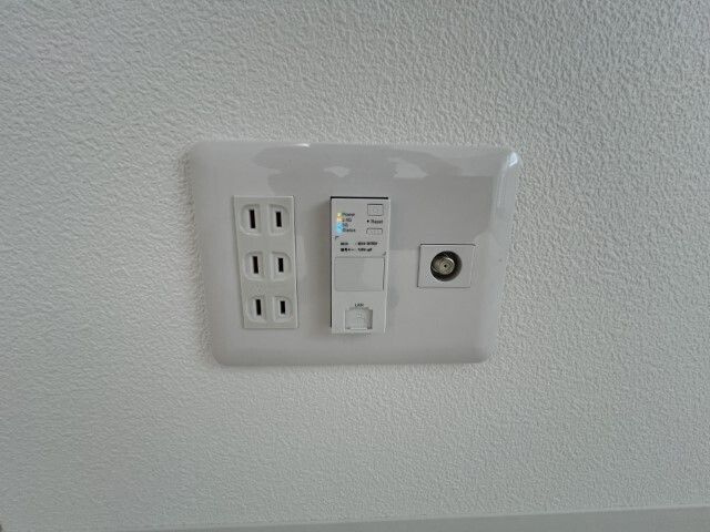 ジーメゾン名古屋松下イエシアのその他