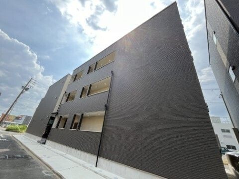 ジーメゾン名古屋松下イエシア