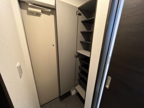 ジーメゾン名古屋松下イエシアの設備
