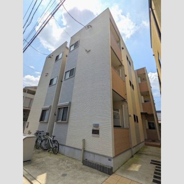 ハーモニーテラス高道町Ⅵ　名古屋市賃貸　仲介手数料無料
